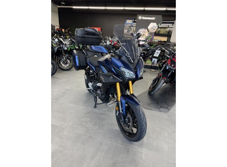 YAMAHA TRACER 900 GT