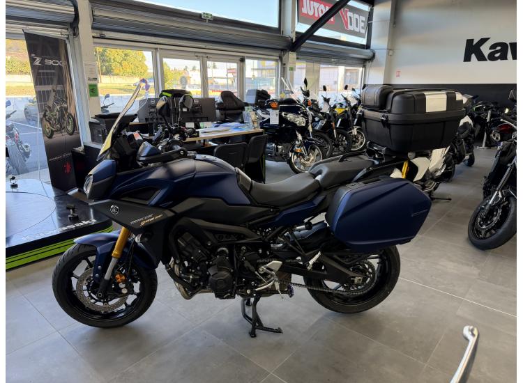 YAMAHA TRACER 900 GT