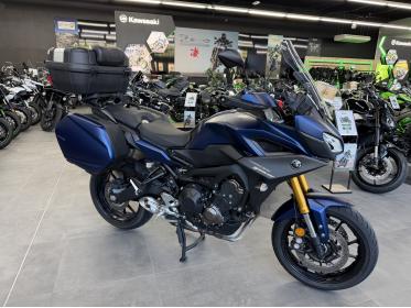 YAMAHA TRACER 900 GT
