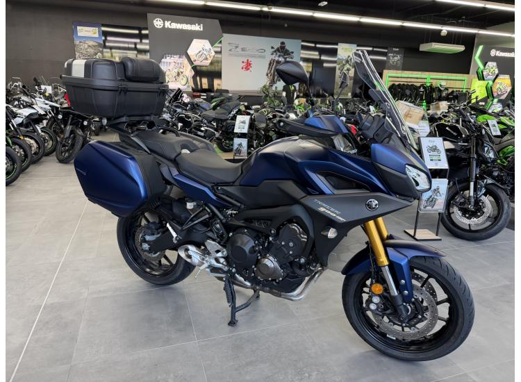 YAMAHA TRACER 900 GT
