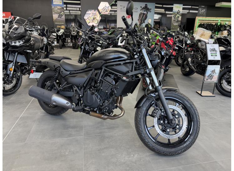 KAWASAKI ELIMINATOR 500
