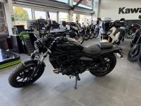 KAWASAKI ELIMINATOR 500