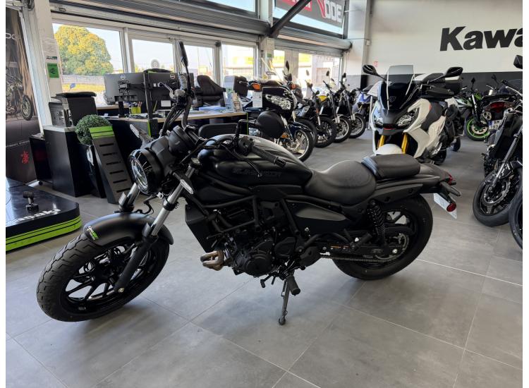 KAWASAKI ELIMINATOR 500