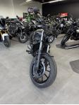 KAWASAKI ELIMINATOR 500