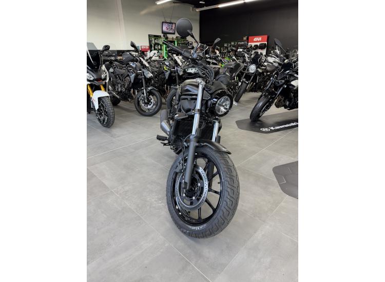 KAWASAKI ELIMINATOR 500