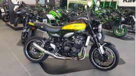 KAWASAKI Z900RS