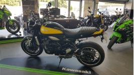 KAWASAKI Z900RS