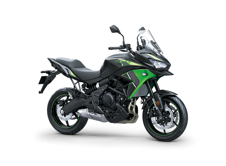 KAWASAKI VERSYS 650