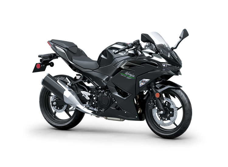 KAWASAKI NINJA 500
