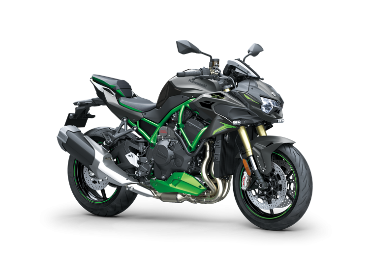 KAWASAKI Z H2 SE