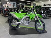 KAWASAKI KX 250