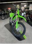 KAWASAKI KX 250