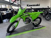 KAWASAKI KX 250
