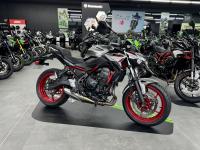 KAWASAKI Z650 