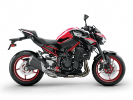 KAWASAKI Z 900 E