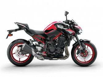 Z 900 E