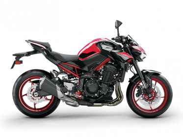 KAWASAKI Z 900 E