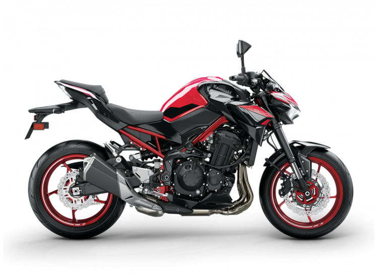 KAWASAKI Z 900 E