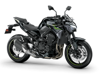 KAWASAKI Z 900 E