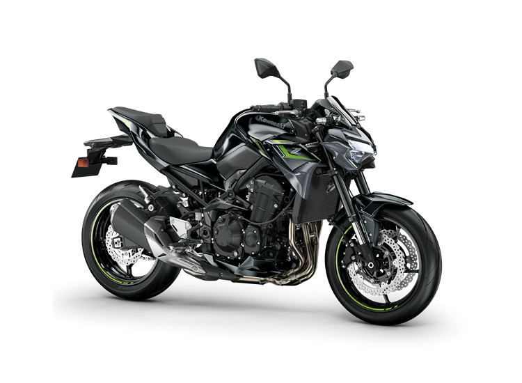 KAWASAKI Z 900 E