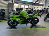 KAWASAKI NINJA 650 47.5