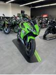 KAWASAKI NINJA 650 47.5