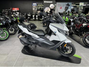BMW C 400 GT