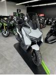 BMW C 400 GT