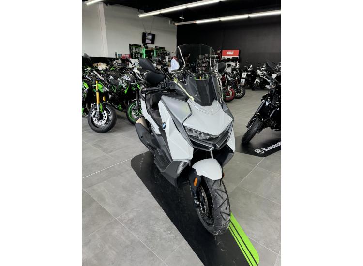 BMW C 400 GT