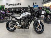 YAMAHA MT-07 (47.5CV)