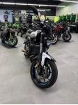 YAMAHA MT-07 (47.5CV)
