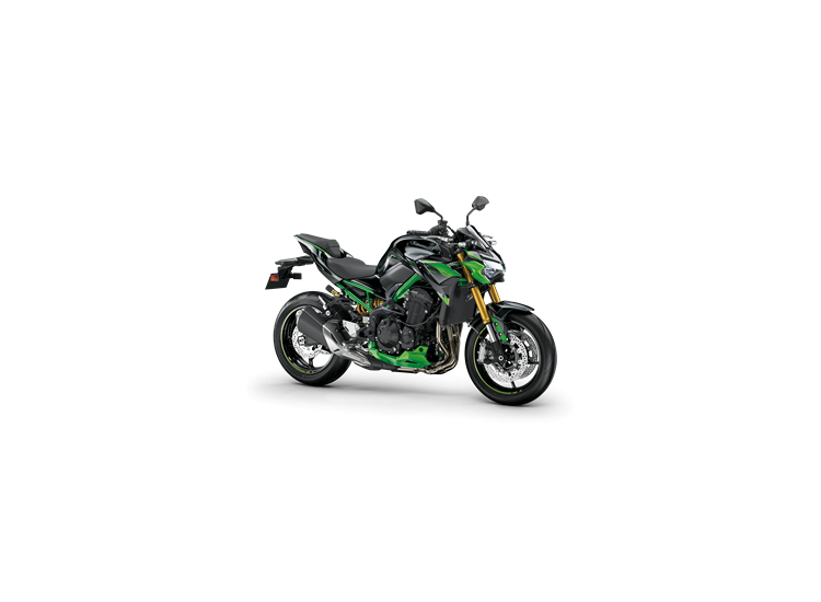 KAWASAKI Z 900 SE