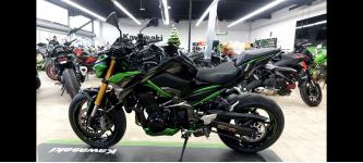 KAWASAKI Z900 SE (187€/mois)