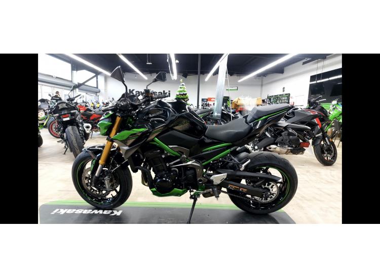 KAWASAKI Z900 SE (187€/mois)