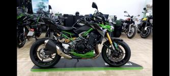 KAWASAKI Z900 SE (187€/mois)