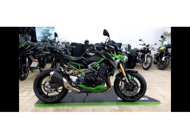 KAWASAKI Z900 SE (187€/mois)