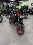 KAWASAKI Z650