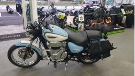 ROYAL ENFIELD METEOR 350 AURORA