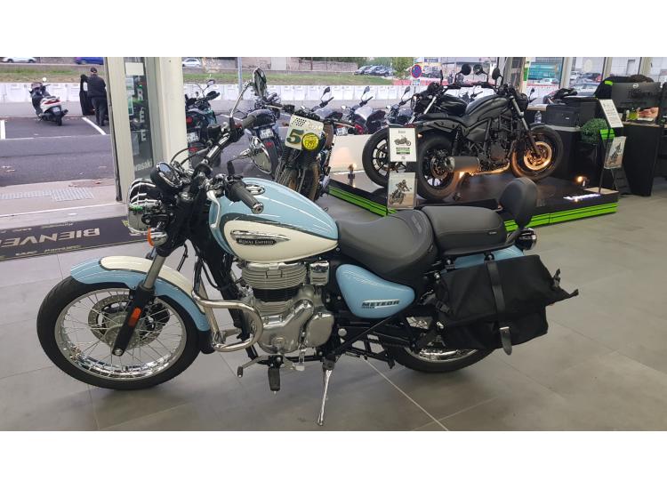 ROYAL ENFIELD METEOR 350 AURORA