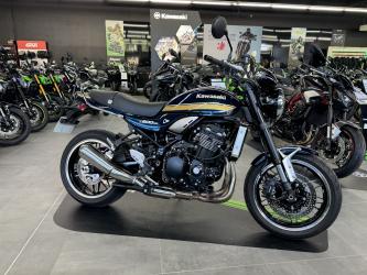 Z 900 RS