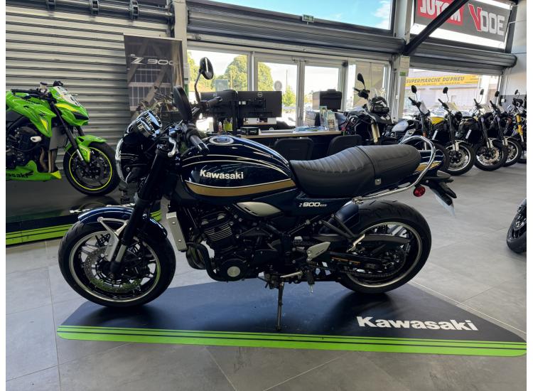 KAWASAKI Z 900 RS