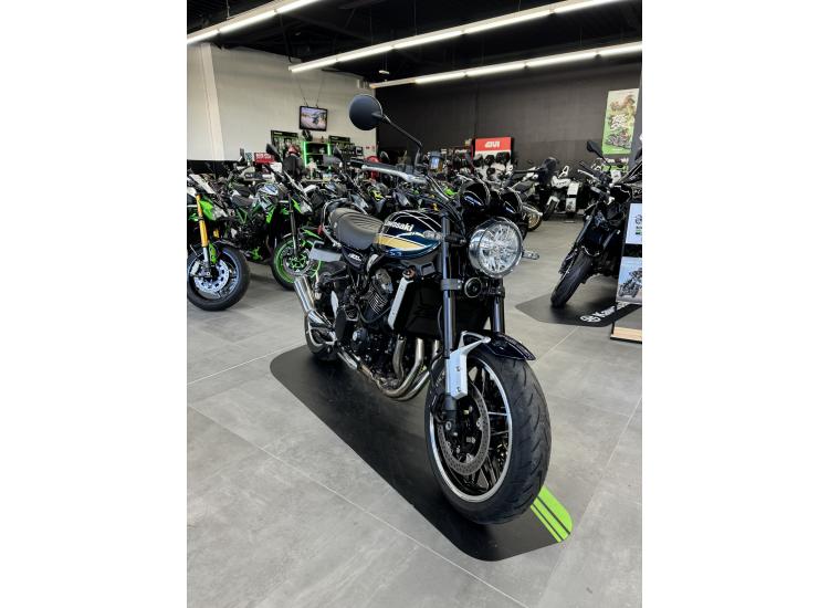 KAWASAKI Z 900 RS