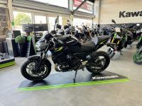 KAWASAKI Z 650