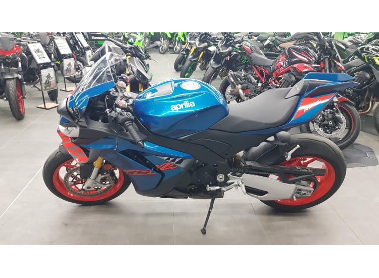 APRILIA RSV4 1000