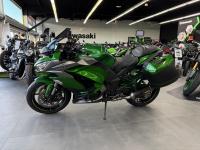 KAWASAKI Z 1000 SX