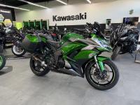 KAWASAKI Z 1000 SX