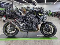 KAWASAKI Z 900