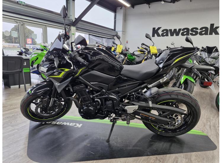 KAWASAKI Z 900