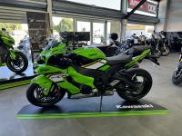 KAWASAKI ZX-10R