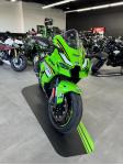 KAWASAKI ZX-10R
